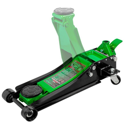 Домкрат подкатной гидравлический 3.5т RF-T830018Z MST