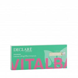 Declare Ampoule Intense Lifting Effect Концентрат в ампулах с интенсивным эффектом лифтинга 7х2,5 мл