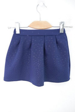 Юбка Gee Jay красивая на 6-8 лет