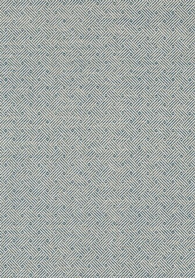 Обои Thibaut Dynasty Lattice Weave T75477 (0,89*7,32)