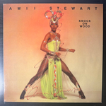 Amii Stewart - Knock On Wood (Германия 1979г.)