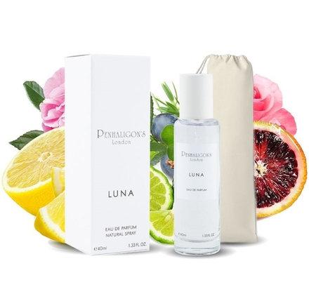 PENHALIGON'S" LUNA" 40 ml