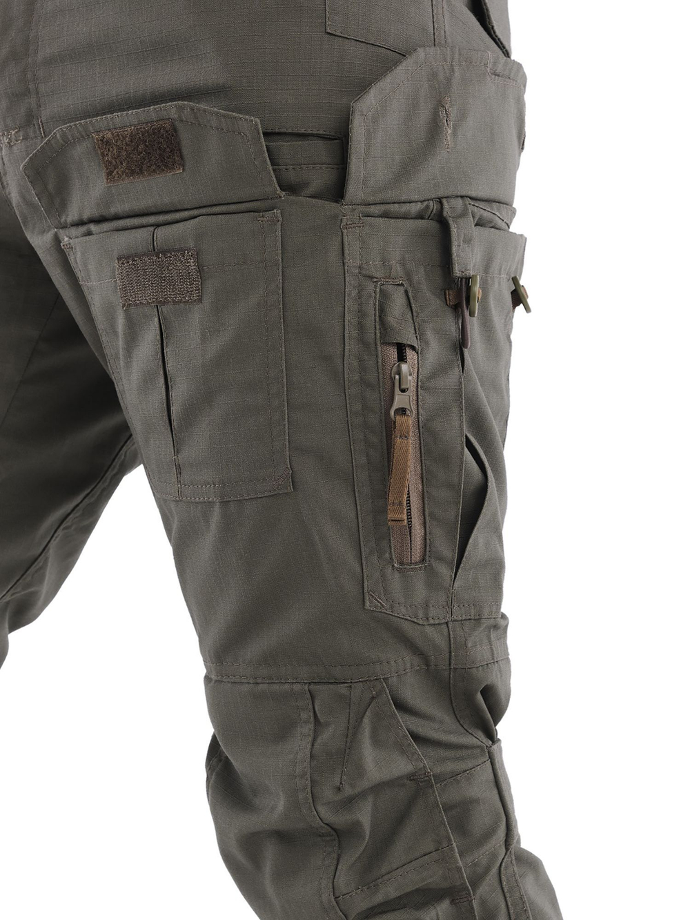 Брюки Барс Пентагон (Рип-Стоп, Ольха)