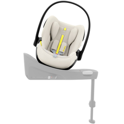 Детское автокресло Cybex Cloud G I-Size