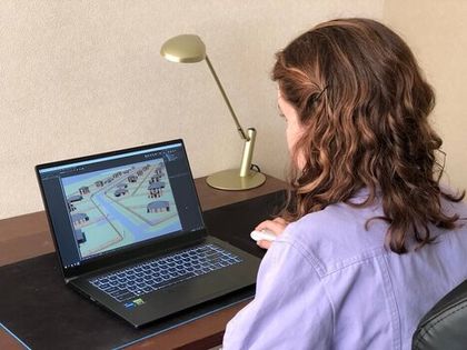 Develius Estate разрабатывает мастер-план развития «Романовского Парка – 2»