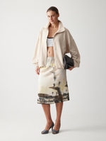 Олимпийка Pastor