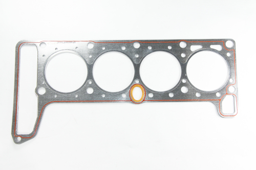 Прокладка ГБЦ ВАЗ-21213 с герм. под ГБО металл (БЦМ)