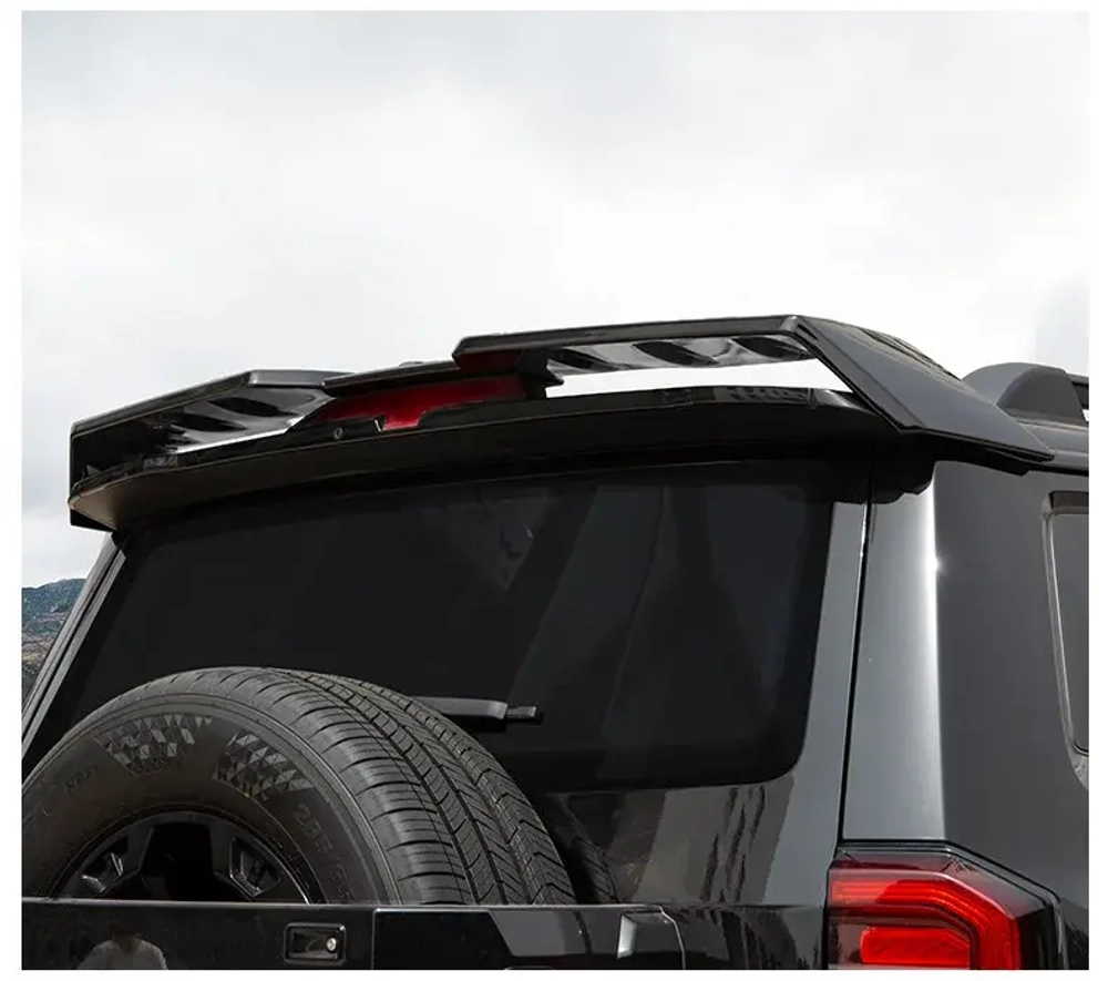 Спойлер на крышу для TANK 400 2023-2024+ Танк обвес антикрыло