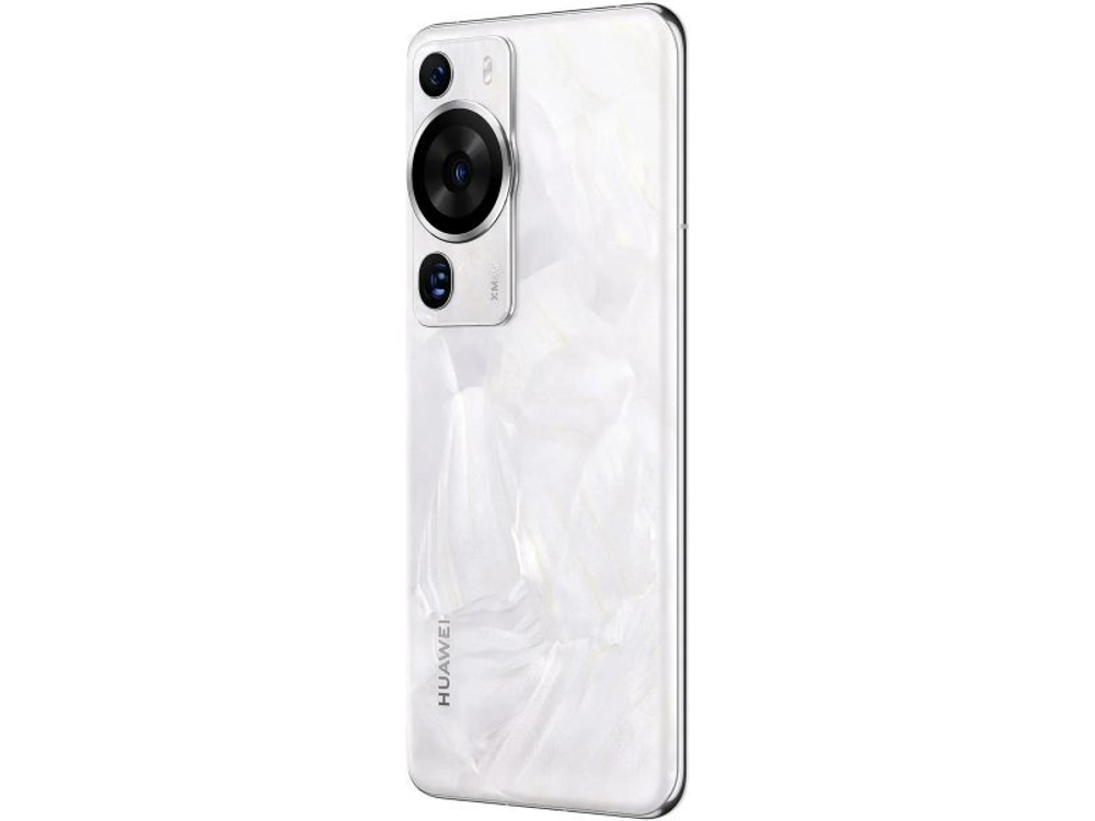 Смартфон Huawei P60 Pro 8/256GB Жемчужина рококо (MNA-LX9)