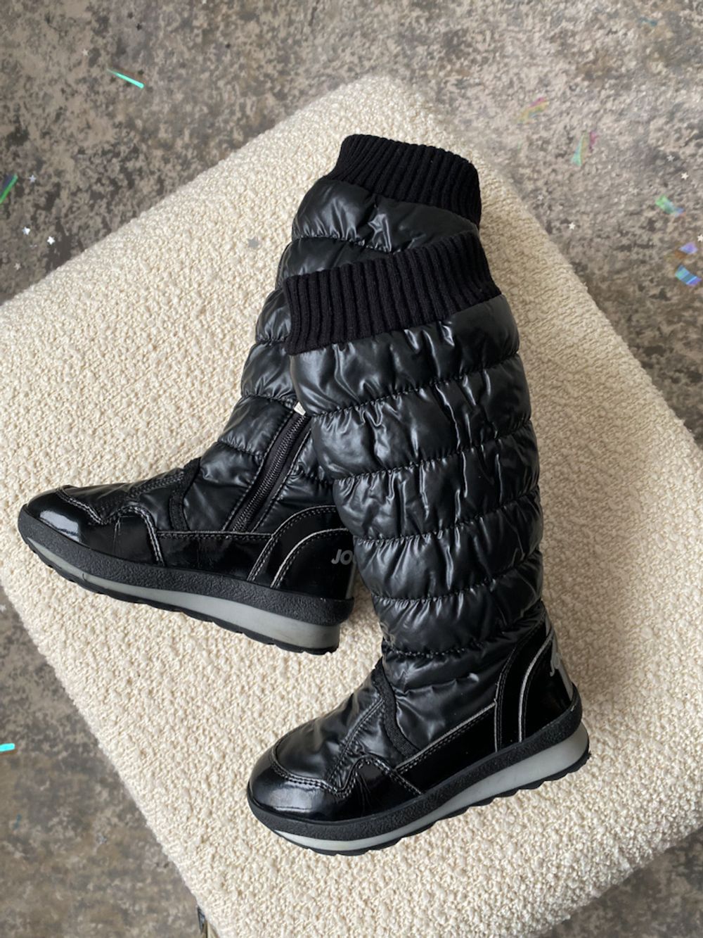 Сапоги Jog Dog, 29