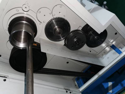 MetalTec SL 788 x 1500 Токарный станок