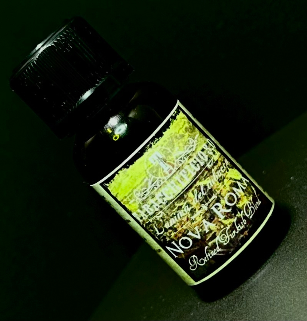 Ароматизатор (концентрат) Estratti Tabacchificio Blend