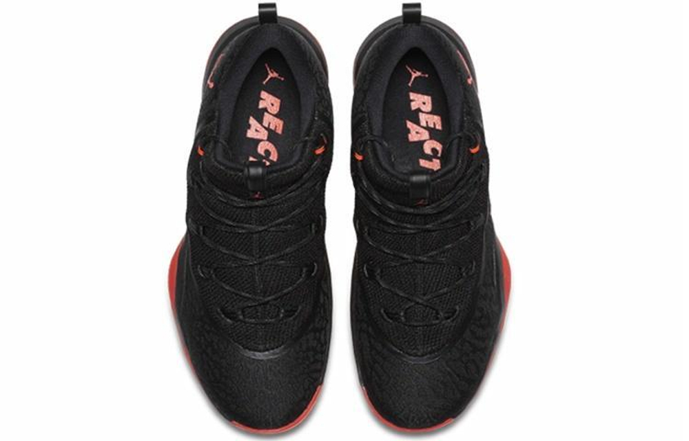 Кроссовки Jordan Super.Fly 1 Air