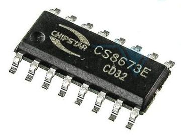 Микросхема CS8673E / ESOP-16