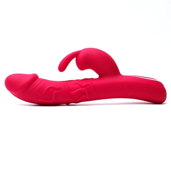 Женский вибратор в виде кролика