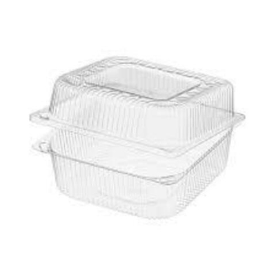 Контейнер-ракушка Комус РК-15 М 140*140*81 БОПС (кор 660)