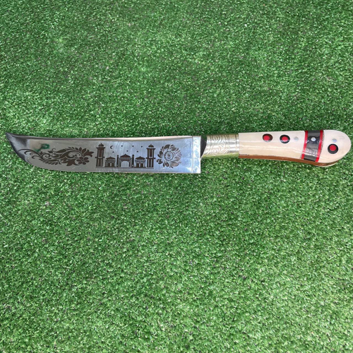 Нож Узбекский Пчак