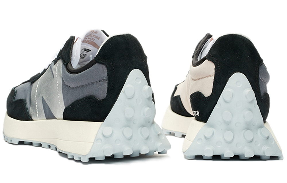 Кроссовки New Balance Nb 327 (Женская размерная сетка)