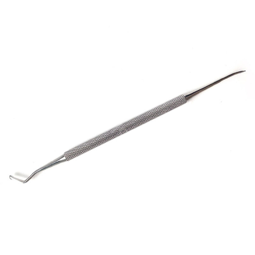 Кюретка,пилка для педикюра AT-988