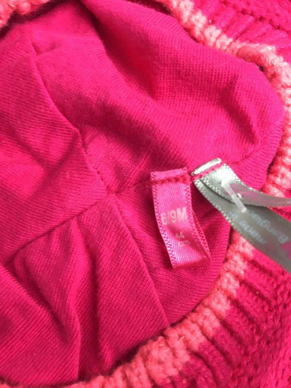 Берет ORCHESTRA на 6-9 месяцев