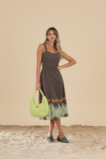 Платье "Амазония"