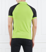 Поло Pauletech BOSS GREEN - зеленый(50487842)