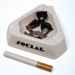 Блюдо Social Smoker
