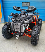 Квадроцикл Grizzly 300 (4WD)