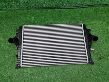 Интеркулер Haval M6 2 (2021-н.в.)