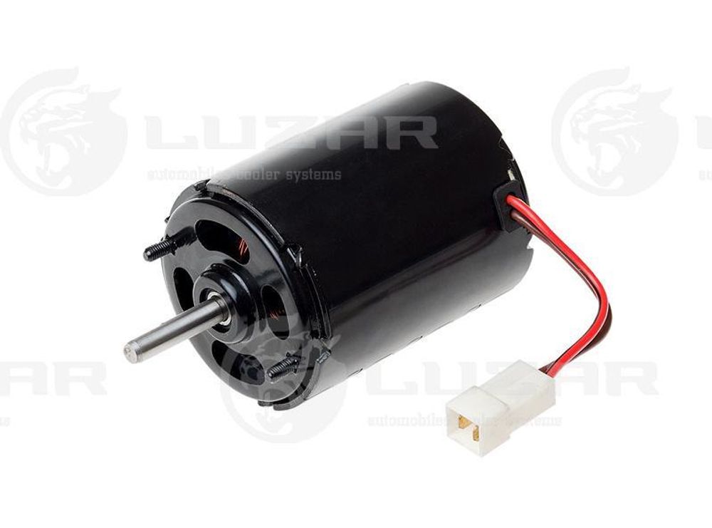 Мотор отопителя Luzar LFh03197 Волга, Москвич 2141
