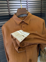 Рубашка Brunello Cucinelli