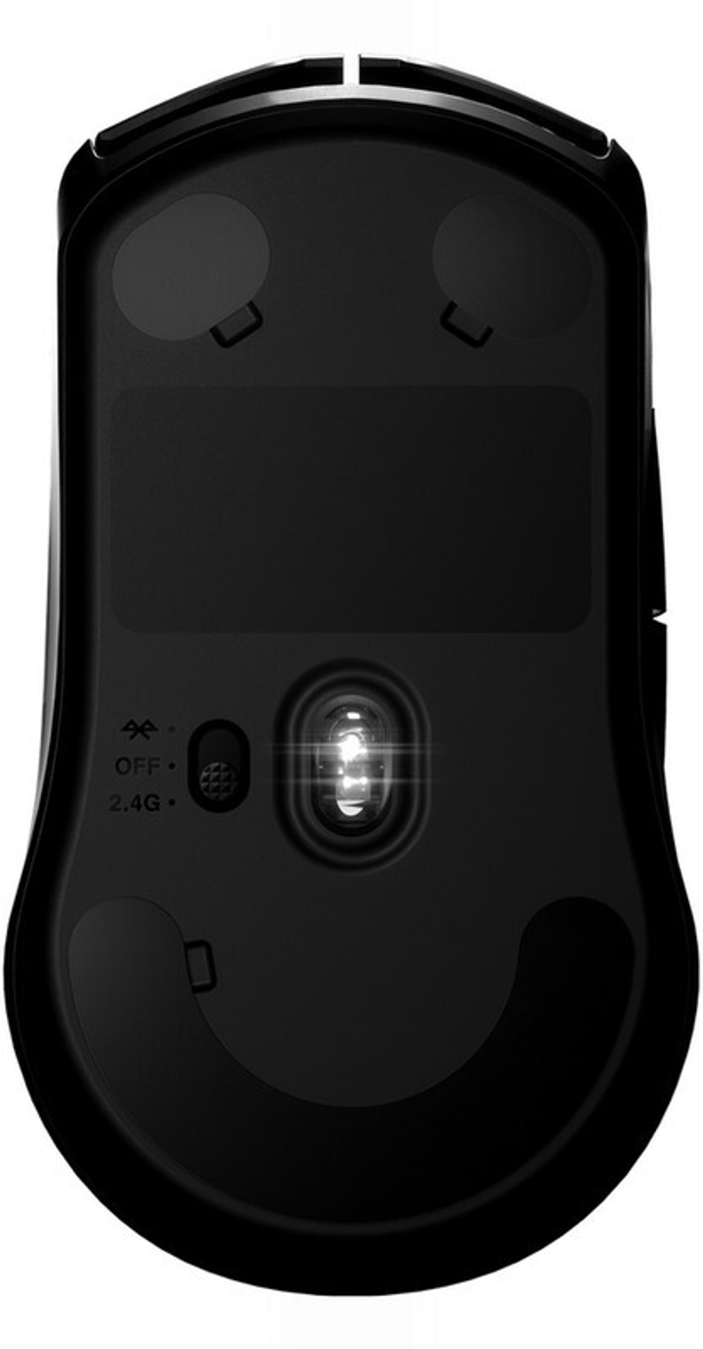 Мышь Wireless SteelSeries Rival 3