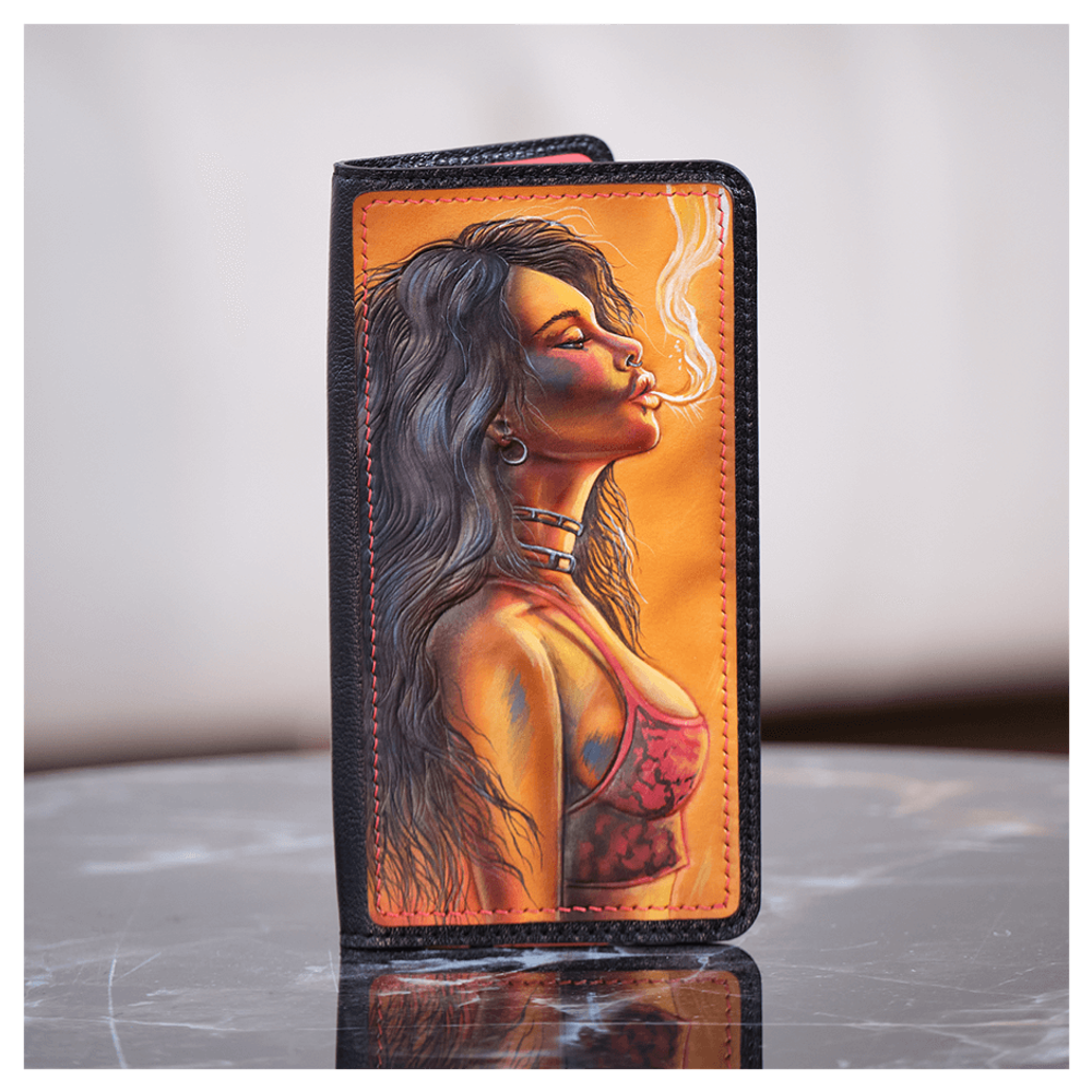 Лонгер «Шаманка»