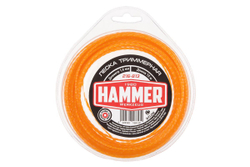 Леска для триммеров HAMMER 216-813