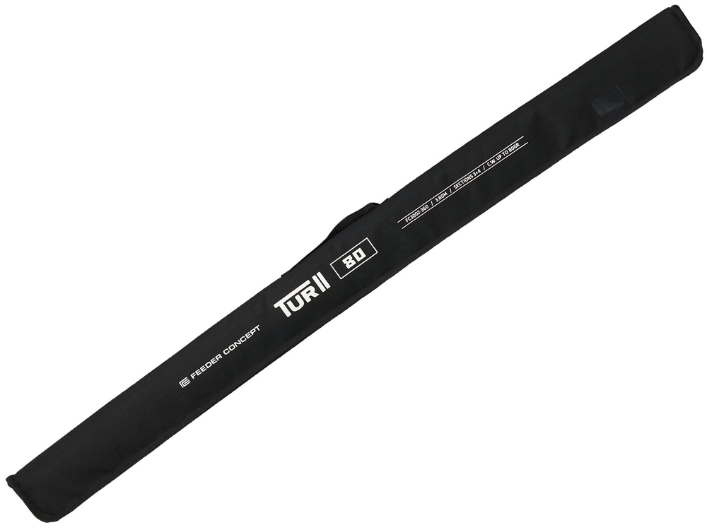 Удилище фидерное Feeder Concept TUR II 080 3.60