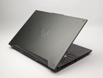 Игровой Ноутбук ASUS TUF Gaming F15/i7-12700H/RTX3060/16/512