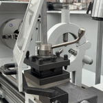 VISPROM SPV-1500/660 универсальный токарный станок с УЦИ