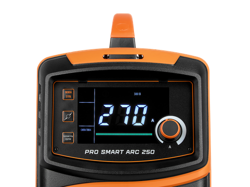 Аппарат инверторный Сварог PRO SMART ARC 250 (Z290S)