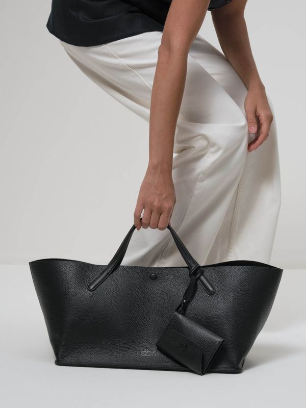 31136 черный Сумка dbr