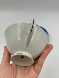 Чайное трио Lettin