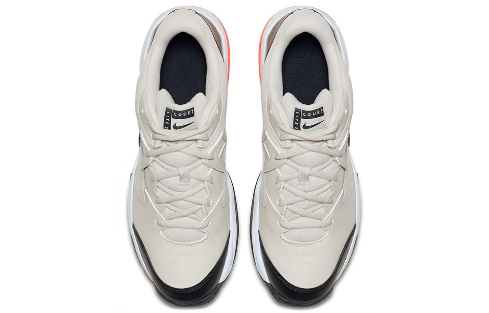 Nike Court Lite 2 "Light Bone"