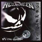 Helloween / The Dark Ride (Special Edition)(Coloured Vinyl)(2LP)