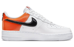 Кроссовки Nike Air Force 1 Low 07 Ess (Женская размерная сетка)