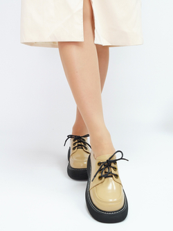 Полуботинки женские демисезонные