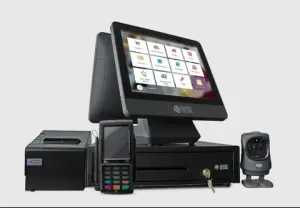 POS-системы