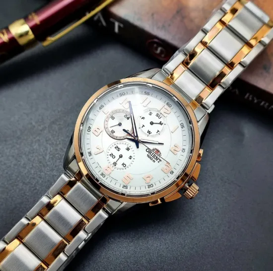 Мужские часы Orient FUY05001W0