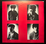 The Wild Flowers - Sometime Soon (Англия 1988г.)