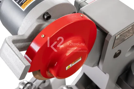 Труборез электрический Ravic RV-703, для труб Ø60-325 мм