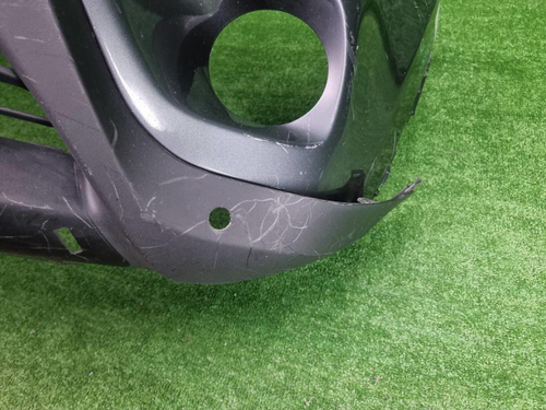 Бампер передний Toyota RAV 4 ca40 (2012-2015)