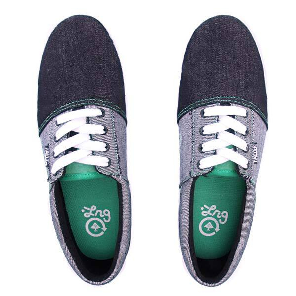 Кеды Fallen Coronado lrg/denim
